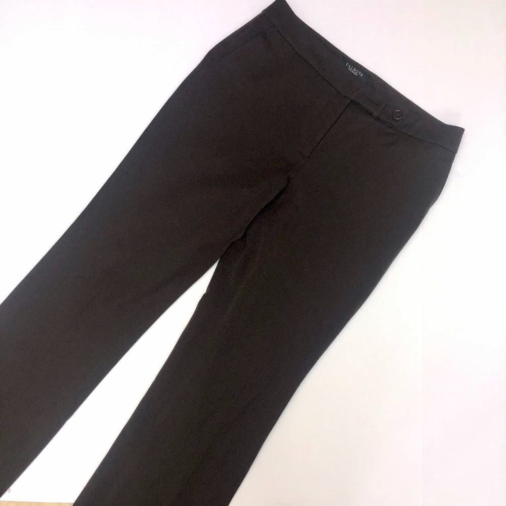 Talbots Trouser Pants